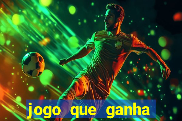 jogo que ganha dinheiro sem depositar nada